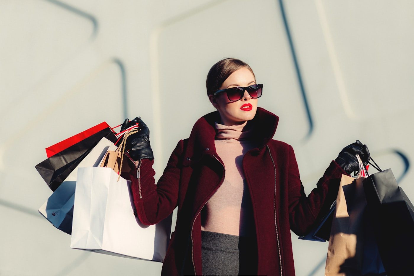 NhextTouch — Fashion, accessories & lifestyle