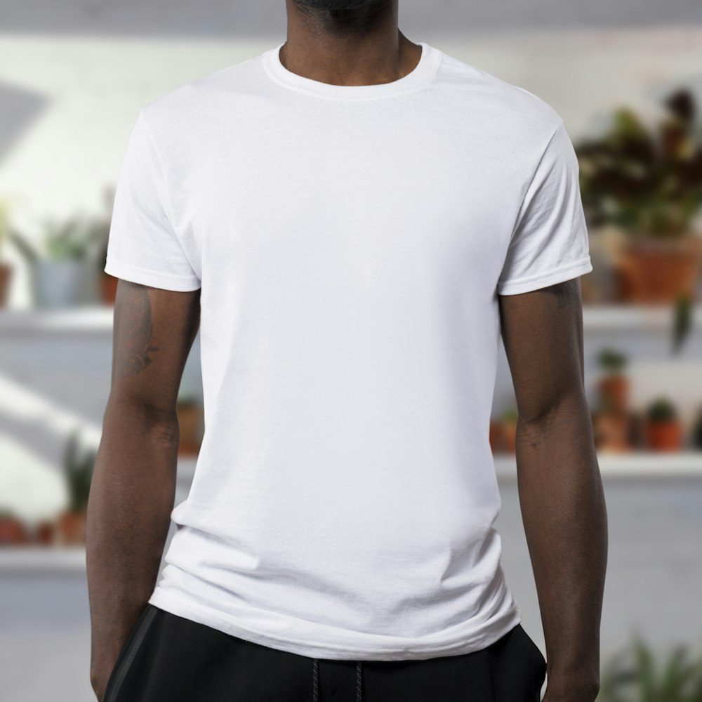 Oversized Linen Shirt
